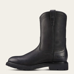 Sierra Work Boot-Ariat