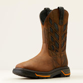 Big Rig Tread VentTEK Work Boot-Ariat