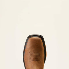 Big Rig Tread VentTEK Work Boot-Ariat