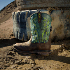 WorkHog XT BOA Waterproof Carbon Toe Work Boot-Ariat