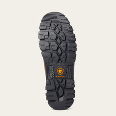 Treadfast 6" Steel Toe Work Boot-Ariat