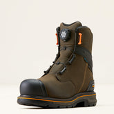 Stump Jumper 8" BOA Waterproof Composite Toe Work Boot-Ariat