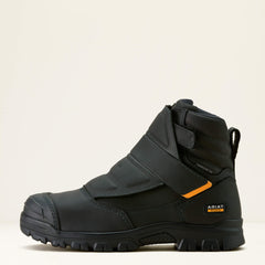 Treadfast Temper 6" CSA Waterproof Metguard Composite Toe Work Boot-Ariat