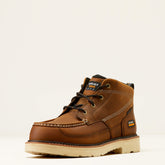 Rebar Lift Chukka Composite Toe Work Boot-Ariat