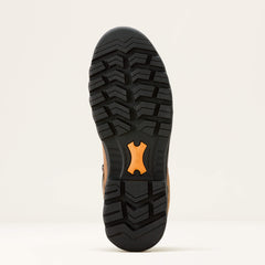 Turbo Duratread XTR 6" Waterproof Carbon Toe Work Boot-Ariat