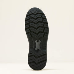 Turbo Chelsea CSA Waterproof Carbon Toe Work Boot-Ariat