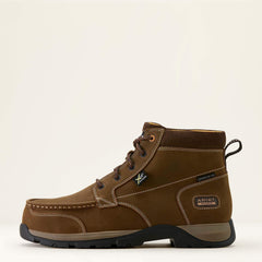 Edge Chukka 6" Metguard Composite Toe Work Boot-Ariat