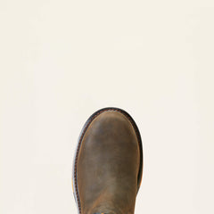 Big Rig Chelsea Waterproof Composite Toe Work Boot-Ariat