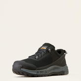Outpace Shift Composite Toe Work Shoe-Ariat