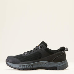 Outpace Shift Composite Toe Work Shoe-Ariat