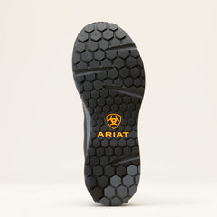 Outpace Shift Composite Toe Work Shoe-Ariat