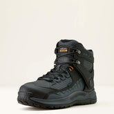 Outpace Shift 6" Waterproof Composite Toe Work Boot-Ariat