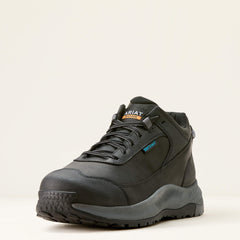 Outpace Shift Waterproof Composite Toe Work Shoe-Ariat