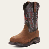 WorkHog XT Waterproof Carbon Toe Work Boot-Ariat