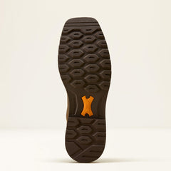 Activator VentTEK Waterproof Steel Toe Work Boot-Ariat