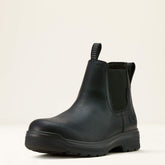 Turbo Chelsea Waterproof Work Boot-Ariat