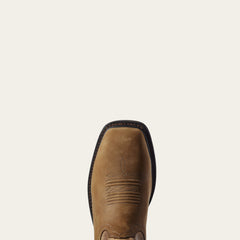 WorkHog XT Waterproof Work Boot-Ariat