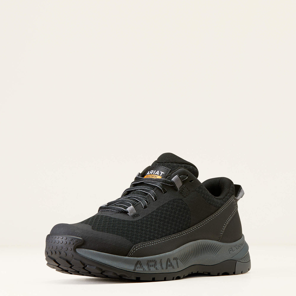 Outpace Shift Work Shoe-Ariat