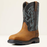 WorkHog XT BOA Carbon Toe Work Boot-Ariat