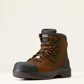 Turbo Outlaw 6" CSA Waterproof Carbon Toe Work Boot-Ariat