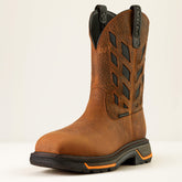 Big Rig Tread VentTEK Composite Toe Work Boot-Ariat