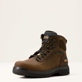 Turbo 6" CSA Waterproof Carbon Toe Work Boot-Ariat