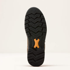 Turbo 6" CSA Waterproof Carbon Toe Work Boot-Ariat