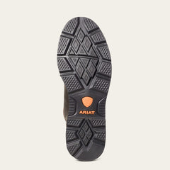 Groundwork Waterproof Work Boot-Ariat