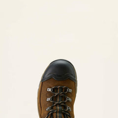 Endeavor 6" Waterproof Work Boot-Ariat
