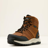 Outpace Shift 6" SD Waterproof Composite Toe Work Boot-Ariat