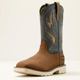 Activator VentTEK Steel Toe Work Boot-Ariat