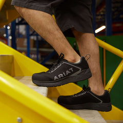 Outpace™ Composite Toe Safety Shoe-Ariat