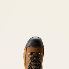 Endeavor 8" Waterproof Insulated Carbon Toe Work Boot-Ariat