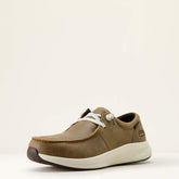 Buckeye Steel Toe Work Shoe-Ariat