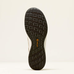 Buckeye Steel Toe Work Shoe-Ariat