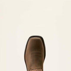 WorkHog XT VentTEK Waterproof Work Boot-Ariat