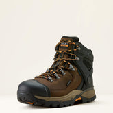 Endeavor 6" Waterproof Carbon Toe Work Boot-Ariat