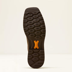 Activator VentTEK Waterproof Work Boot-Ariat