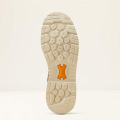 Rebar Lift Pull On Moc Toe Work Boot-Ariat