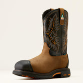 WorkHog CSA XTR Waterproof Composite Toe Work Boot-Ariat