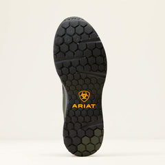Outpace Shift Composite Toe Work Shoe-Ariat