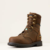 RigTEK 8" CSA Waterproof Composite Toe Work Boot-Ariat