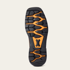 Big Rig Waterproof Work Boot-Ariat