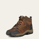 Terrain Wide Square Toe Steel Toe Work Boot-Ariat