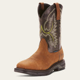 WorkHog XT Waterproof Work Boot-Ariat
