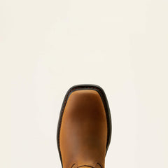 WorkHog XT Wellington Waterproof Work Boot-Ariat