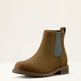 Wexford Waterproof Chelsea Boot-Ariat