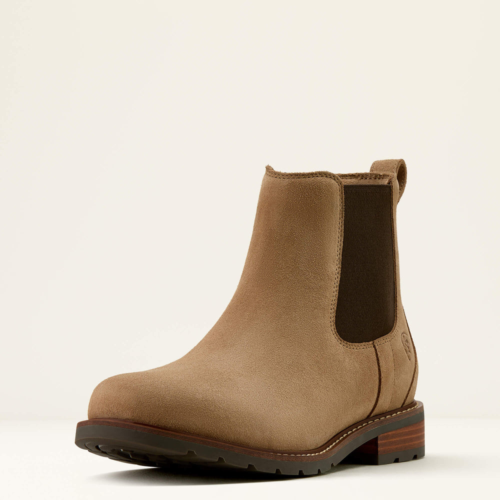 Wexford Chelsea Boot-Ariat