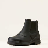 Barnyard Twin Gore II Waterproof Boot-Ariat