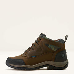 Terrain Waterproof Boot-Ariat